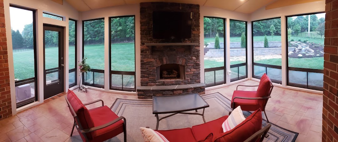 Fun Outdoor Living, Inc.