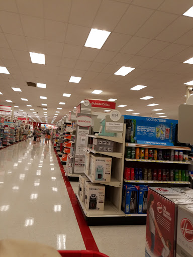 Department Store «Target», reviews and photos, 15341 Montanus Dr, Culpeper, VA 22701, USA