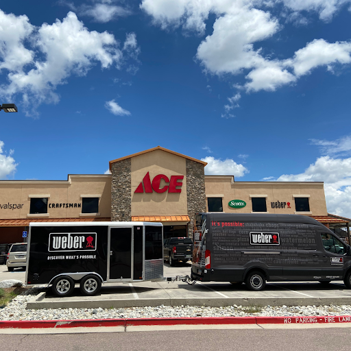 Hardware Store «Ace Hardware Northgate», reviews and photos, 13355 Voyager Pkwy, Colorado Springs, CO 80921, USA