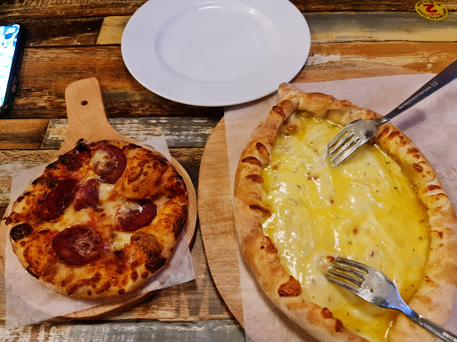 US PIZZA - Setapak, KL