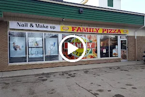 Family Pizza image