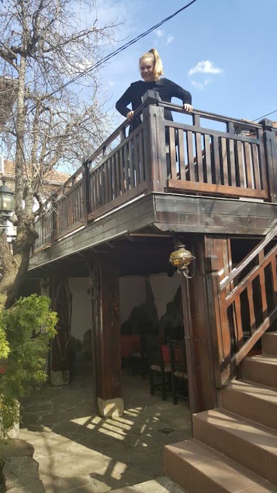 Photos of Hotel Oazis (Valita M3-V.Chedomirov Et)