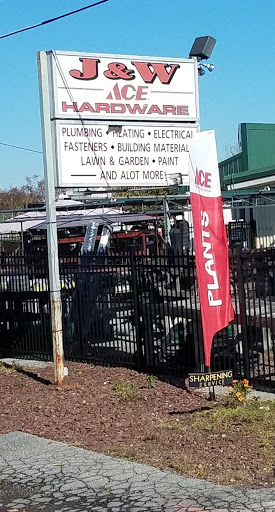 Hardware Store «J & W Hardware Inc», reviews and photos, 1060 Old Trail Rd, Goldsboro, PA 17319, USA