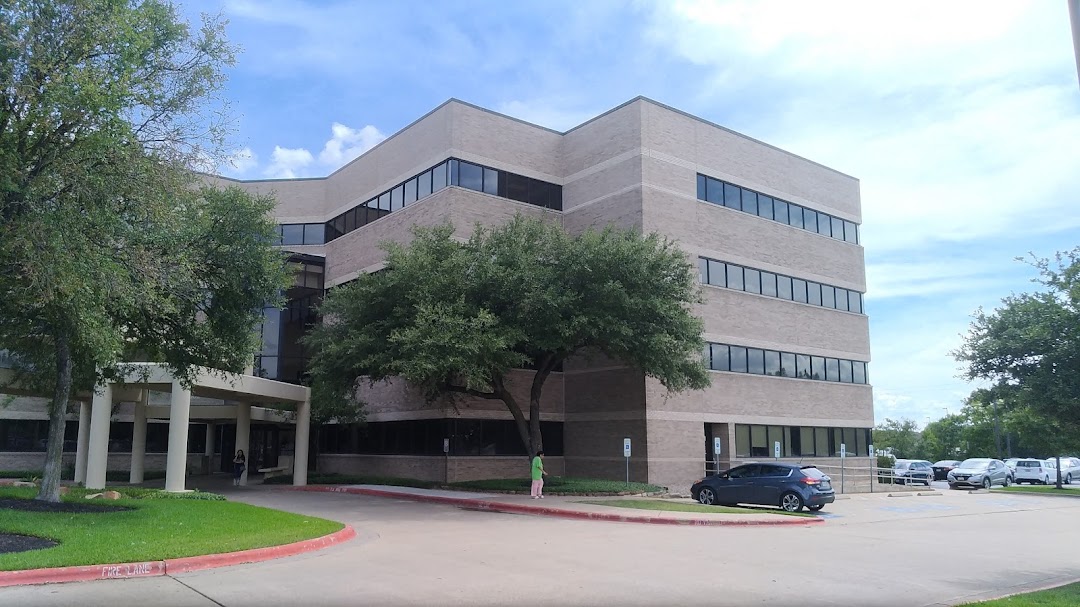 CHI St. Joseph Health College Station Hospital - College Station, TX