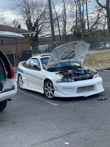 Auto Parts Store «Advance Auto Parts», reviews and photos, 2060 New Castle Ave, New Castle, DE 19720, USA