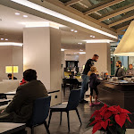 Photo n°15 de l'avis de DAMIENCKC. fait le 23/11/2022 à 05:55 sur le  Mercure Roma West à Rome