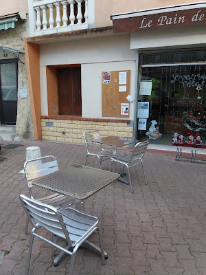 Le Pain de nos Ancêtres à Aimargues