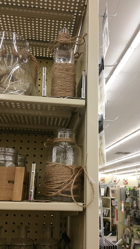 Craft Store «Hobby Lobby», reviews and photos, 280 McMahan Blvd, Marion, OH 43302, USA