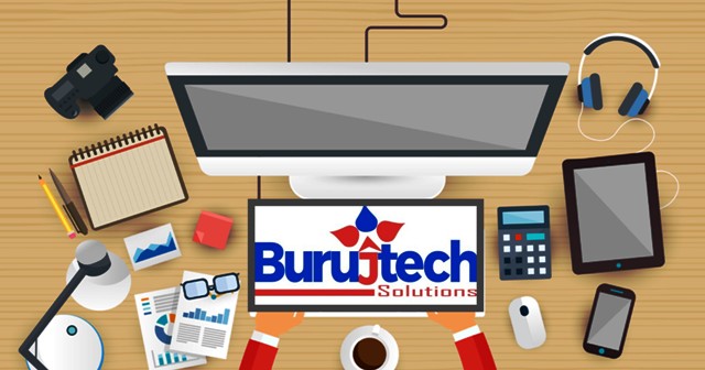 burujtech