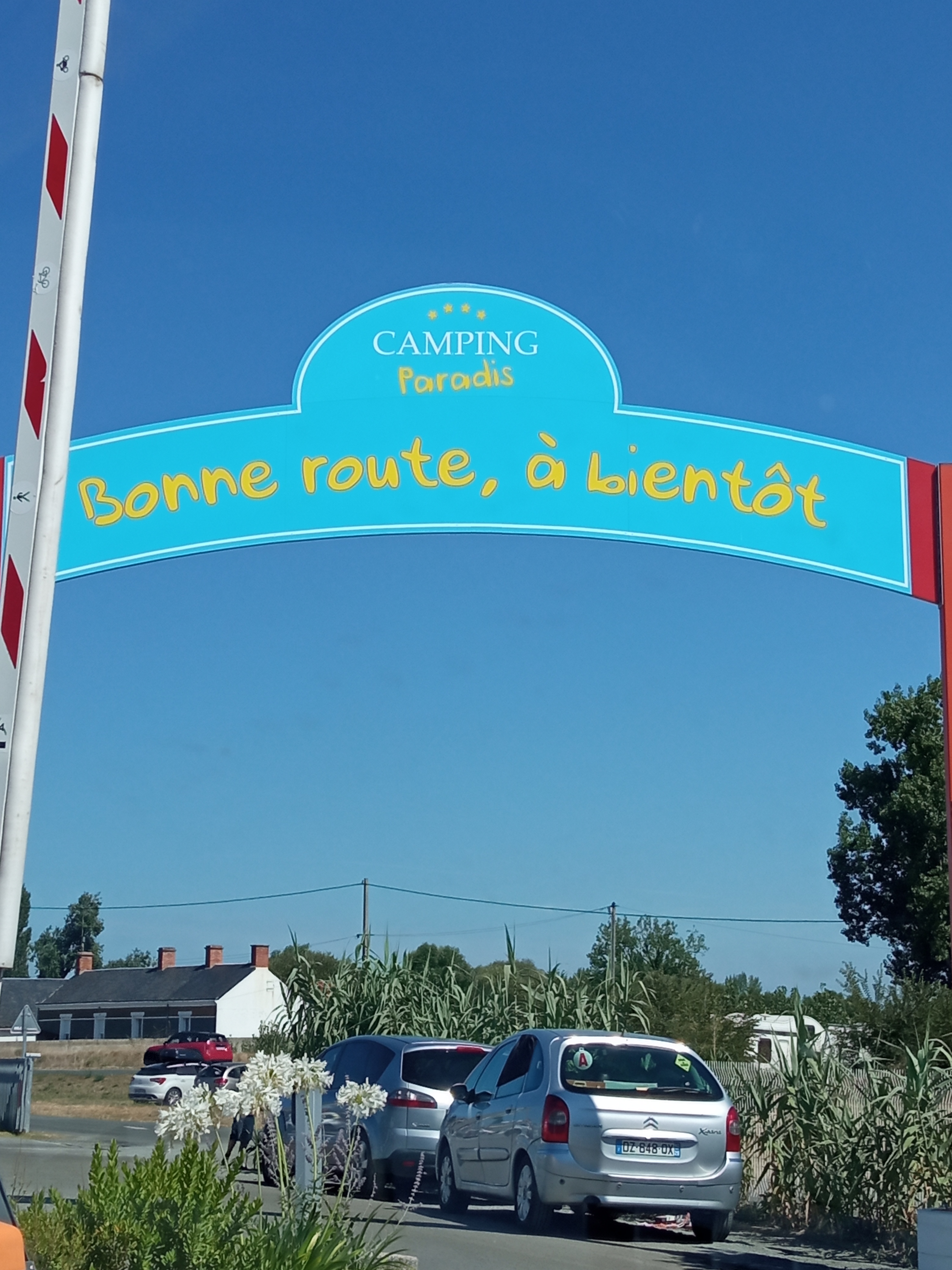 Photo n° 4 de l'avis de Charline.a fait le 23/07/2022 à 16:23