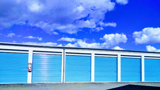 Storage Facility «Extra Space Storage», reviews and photos, 6667 Van Buren Boulevard, Riverside, CA 92503, USA