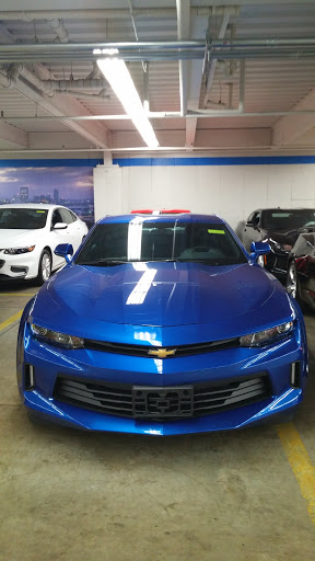 Chevrolet Dealer «Herb Connolly Chevrolet», reviews and photos, 350 Worcester Rd, Framingham, MA 01702, USA