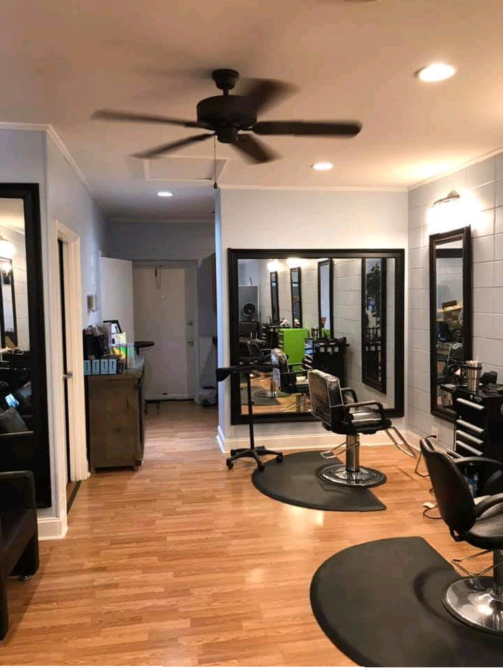 STUDIO 1 Hair Salon Sumter, SC 29150 Services and Reviews