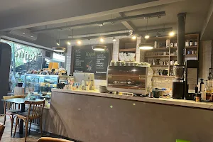Kajue Café image