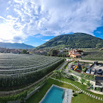 Photo n°6 de l'avis de Philipp.. fait le 05/09/2021 à 09:25 sur le  Hotel Mitterplarserhof à Algund