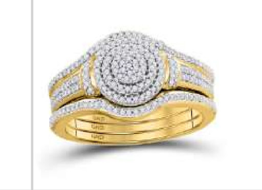 Jewelry Store «Moses Jewelers Inc», reviews and photos, 171 S High St, Columbus, OH 43215, USA