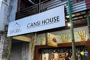 Eron's Cansi House image