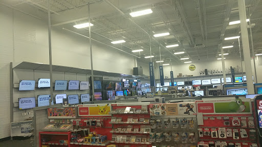 Electronics Store «Best Buy», reviews and photos, 5815 Youngstown Warren Rd, Niles, OH 44446, USA