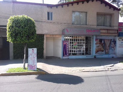 Modelo de negocio
