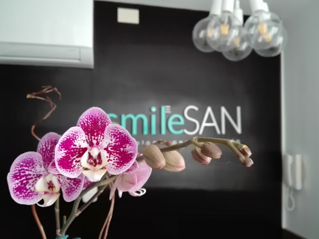 SmileSAN Odontología Personalizada