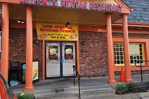 El Paso Mexican Restaurant image