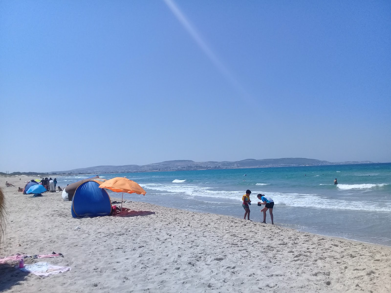 Plage du Remel photo #7