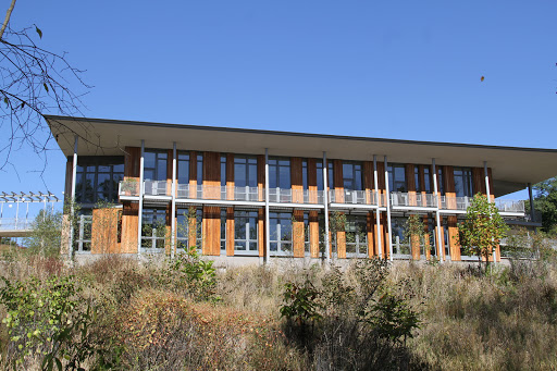 Frick Environmental Center
