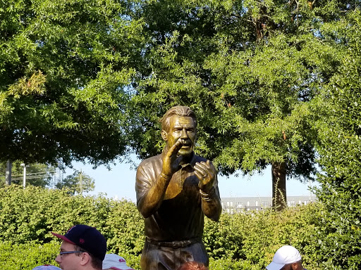 Stadium «Bryant-Denny Stadium», reviews and photos, 920 Paul W Bryant Dr, Tuscaloosa, AL 35401, USA