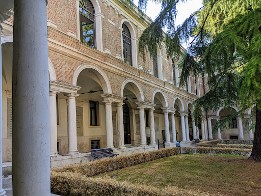 Ospedale Giustinianeo - Azienda Ospedale Università Padova