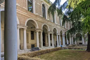 Ospedale Giustinianeo - Azienda Ospedale Università Padova image
