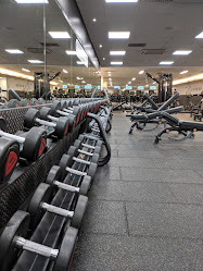 PureGym Brighton Central