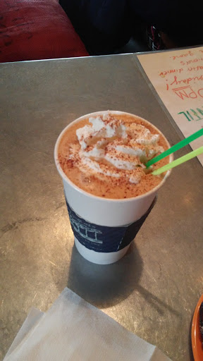 Cafe «Siuslaw River Coffee Roasters», reviews and photos, 1240 Bay St, Florence, OR 97439, USA