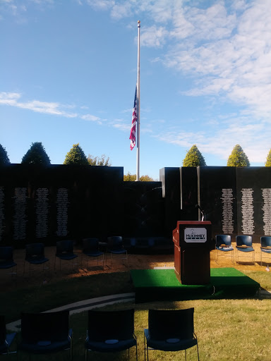 Memorial Park «Veterans Memorial Park», reviews and photos, 6053 Weiskopf Ave, McKinney, TX 75070, USA