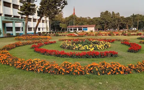 Combined Military Hospital Saidpur image