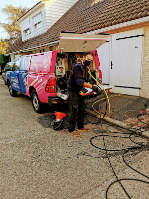 Compagnie des Déboucheurs Lyon Est à Chassieu