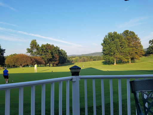 Golf Course «Penn National Golf Course», reviews and photos, 3720 Club House Dr, Fayetteville, PA 17222, USA