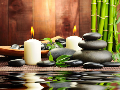 Healing Spirits Therapeutic Massage