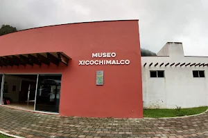 Museo Xicochimalco image