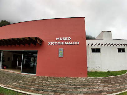 Museo Xicochimalco