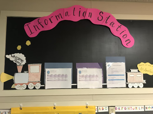 Day Care Center «Tyler KinderCare», reviews and photos, 2524 McDonald Rd, Tyler, TX 75701, USA