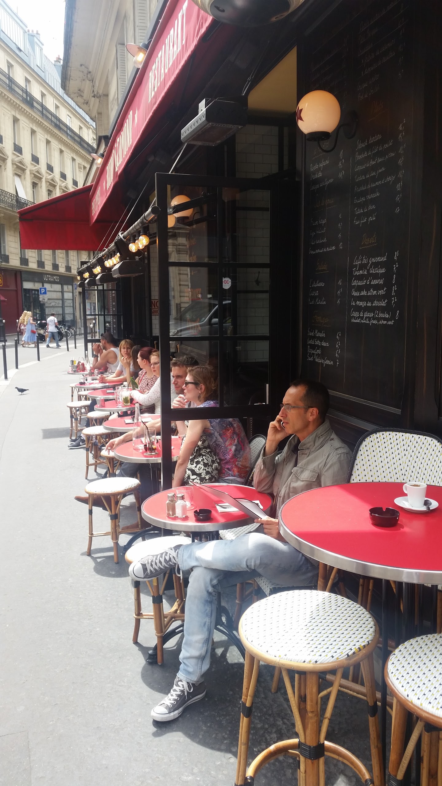 Photo n° 4 de l'avis de Jean-Christophe.e fait le 31/07/2016 à 08:34