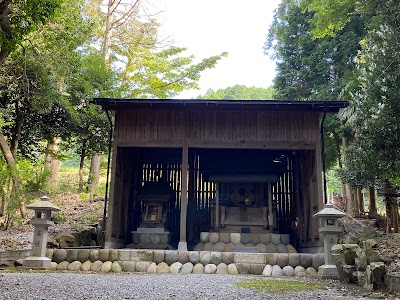 山神神社