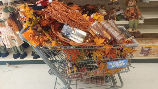 Craft Store «Hobby Lobby», reviews and photos, 2600 S 48th St #19, Lincoln, NE 68506, USA