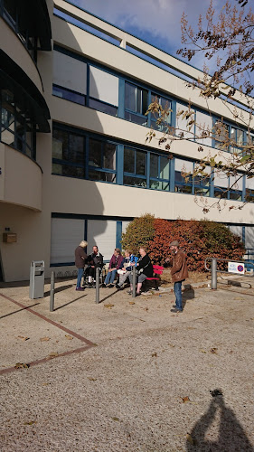 Centre de convalescence Centre de Rééducation et de Réadaptation Fonctionnelle Pasteur Troyes