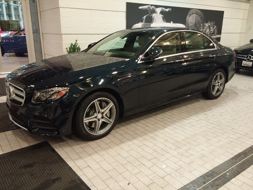 Mercedes Benz Dealer «EuroMotorcars Germantown Mercedes-Benz», reviews and photos, 19750 Germantown Rd, Germantown, MD 20874, USA