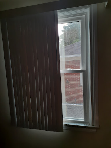 Window Installation Service «Hansons», reviews and photos