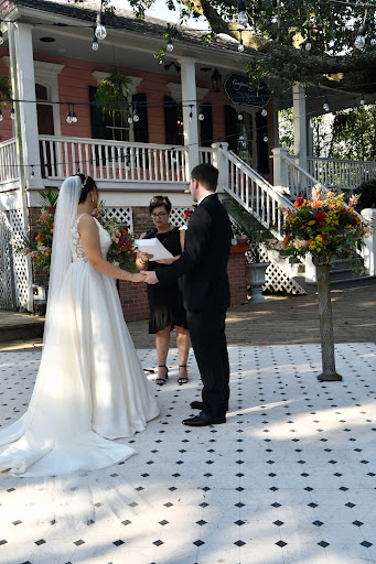 Wedding Venue «Compass Point Events», reviews and photos, 200 Opelousas Ave, New Orleans, LA 70114, USA