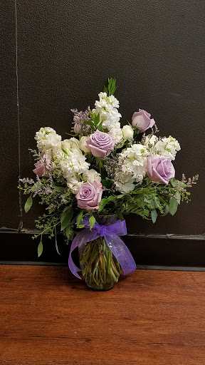 Florist «Enchanted Florist & Gifts», reviews and photos, 9140 Alcosta Blvd B, San Ramon, CA 94583, USA