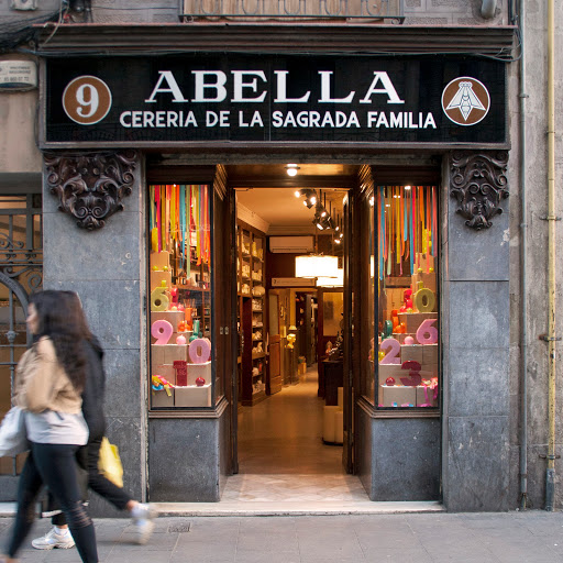 Cereria Abella Barcelona