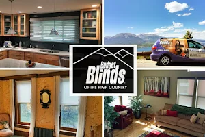 Budget Blinds of The High Country image